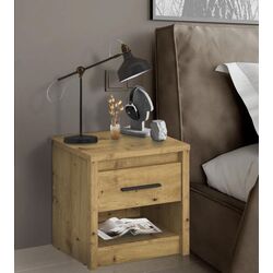 Noptiera Tempo Kondela Airon 1S (Artisan Oak)