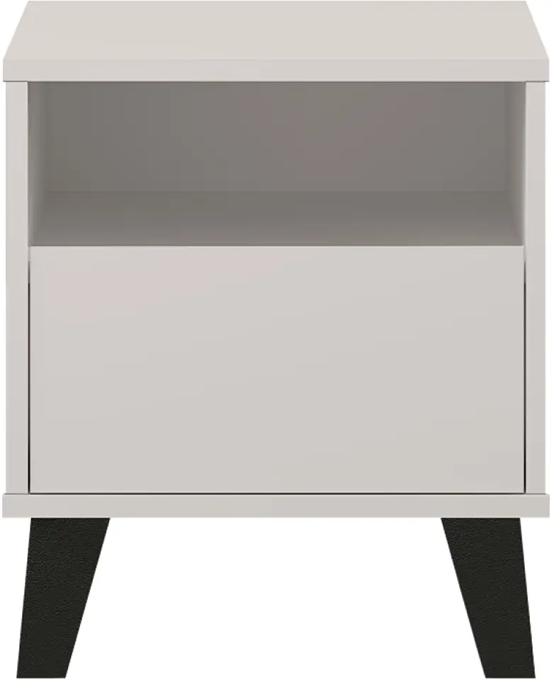 Noptiera Tempo Kondela Bogan New 1S (Cashmere)