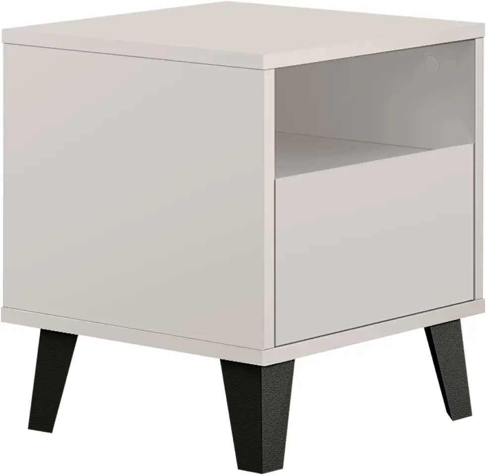 Noptiera Tempo Kondela Bogan New 1S (Cashmere)