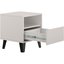 Noptiera Tempo Kondela Bogan New 1S (Cashmere) Thumb