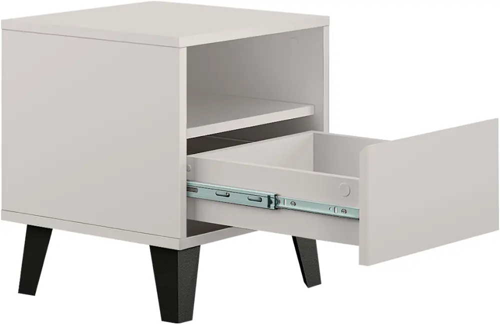 Noptiera Tempo Kondela Bogan New 1S (Cashmere)