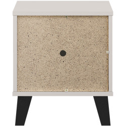 Noptiera Tempo Kondela Bogan New 1S (Cashmere) Thumb