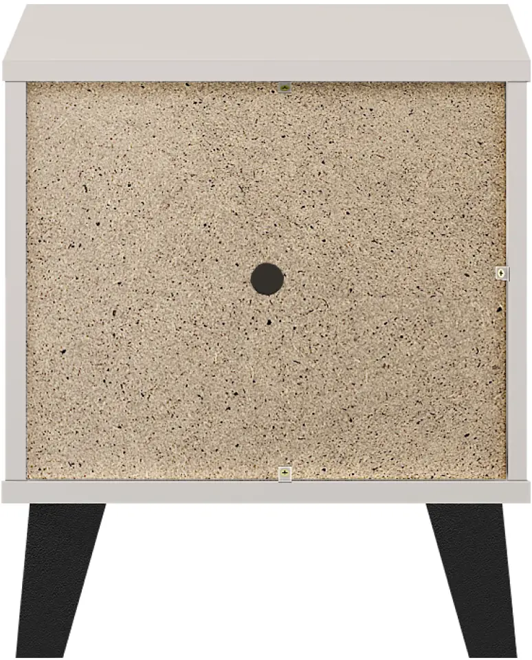 Noptiera Tempo Kondela Bogan New 1S (Cashmere)