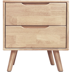 Noptiera Tempo Kondela Bruni (Natural) Thumb