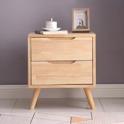 Noptiera Tempo Kondela Bruni (Natural)