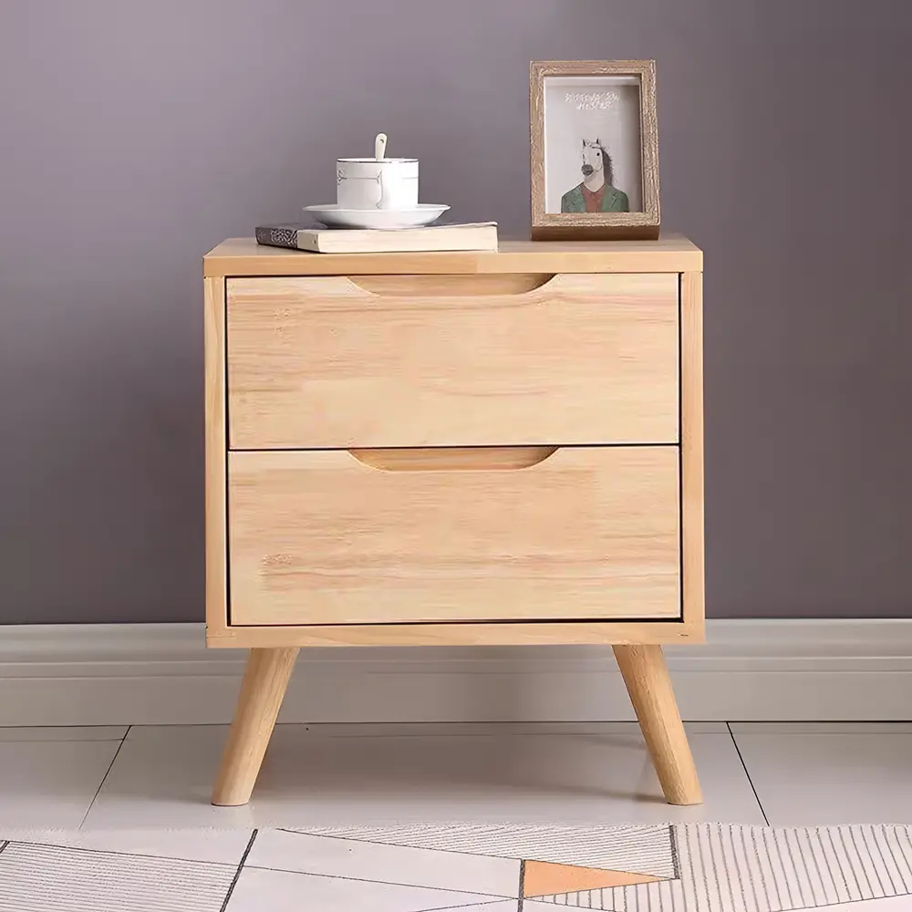 Noptiera Tempo Kondela Bruni (Natural)