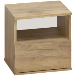 Noptiera Tempo Kondela Doli (Artisan Oak) Thumb