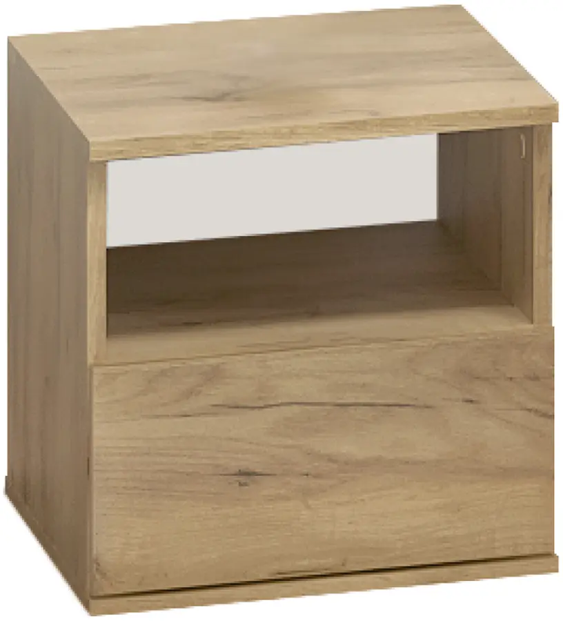 Noptiera Tempo Kondela Doli (Artisan Oak)