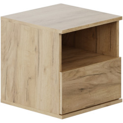 Noptiera Tempo Kondela Doli (Artisan Oak) Thumb