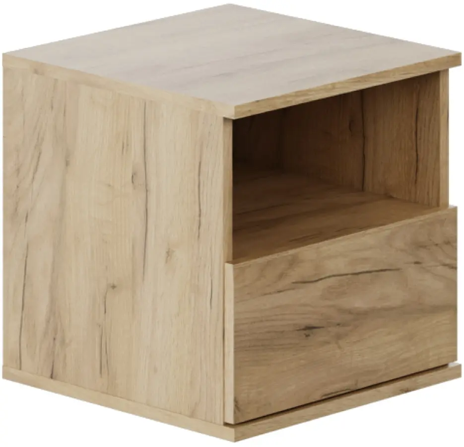 Noptiera Tempo Kondela Doli (Artisan Oak)