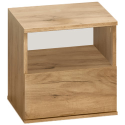 Noptiera Tempo Kondela Doli (Golden Craft Oak) Thumb
