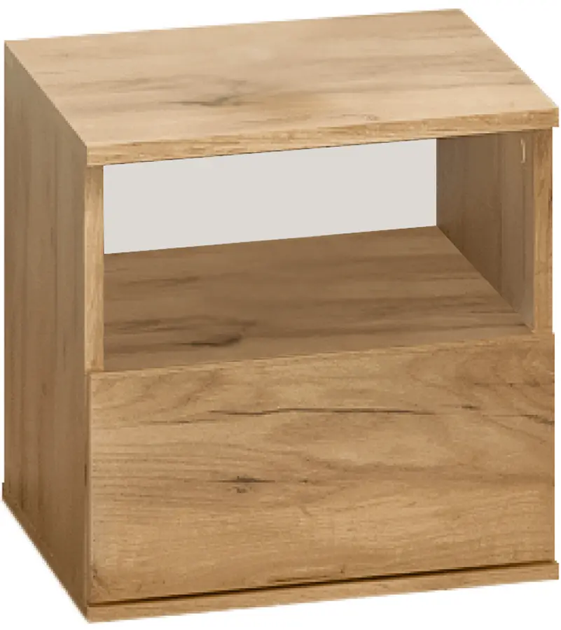 Noptiera Tempo Kondela Doli (Golden Craft Oak)