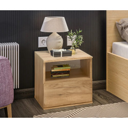 Noptiera Tempo Kondela Doli (Golden Craft Oak)