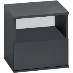 Noptiera Tempo Kondela Doli (Graphite) Thumb