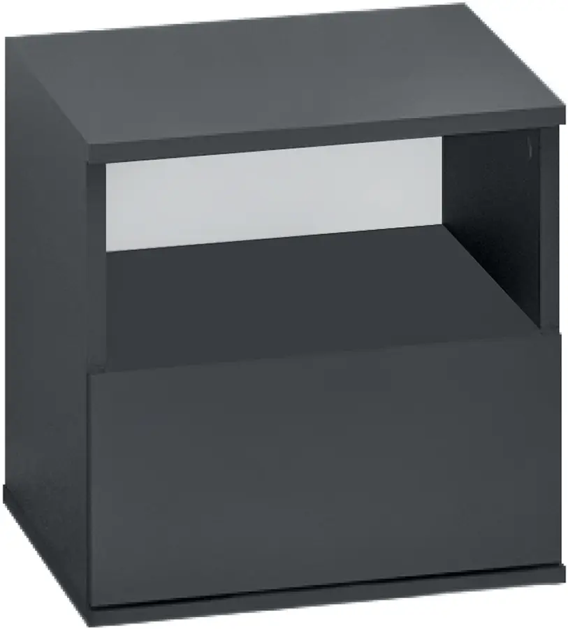 Noptiera Tempo Kondela Doli (Graphite)