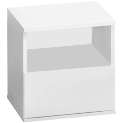 Noptiera Tempo Kondela Doli (White) Thumb