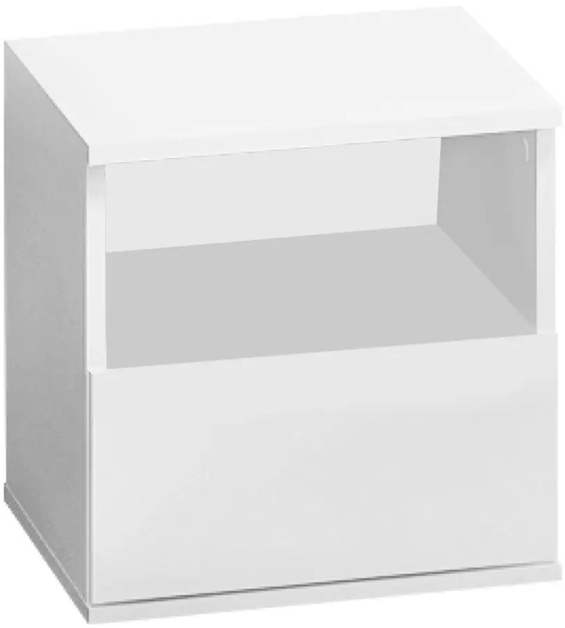 Noptiera Tempo Kondela Doli (White)