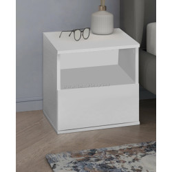 Noptiera Tempo Kondela Doli (White)