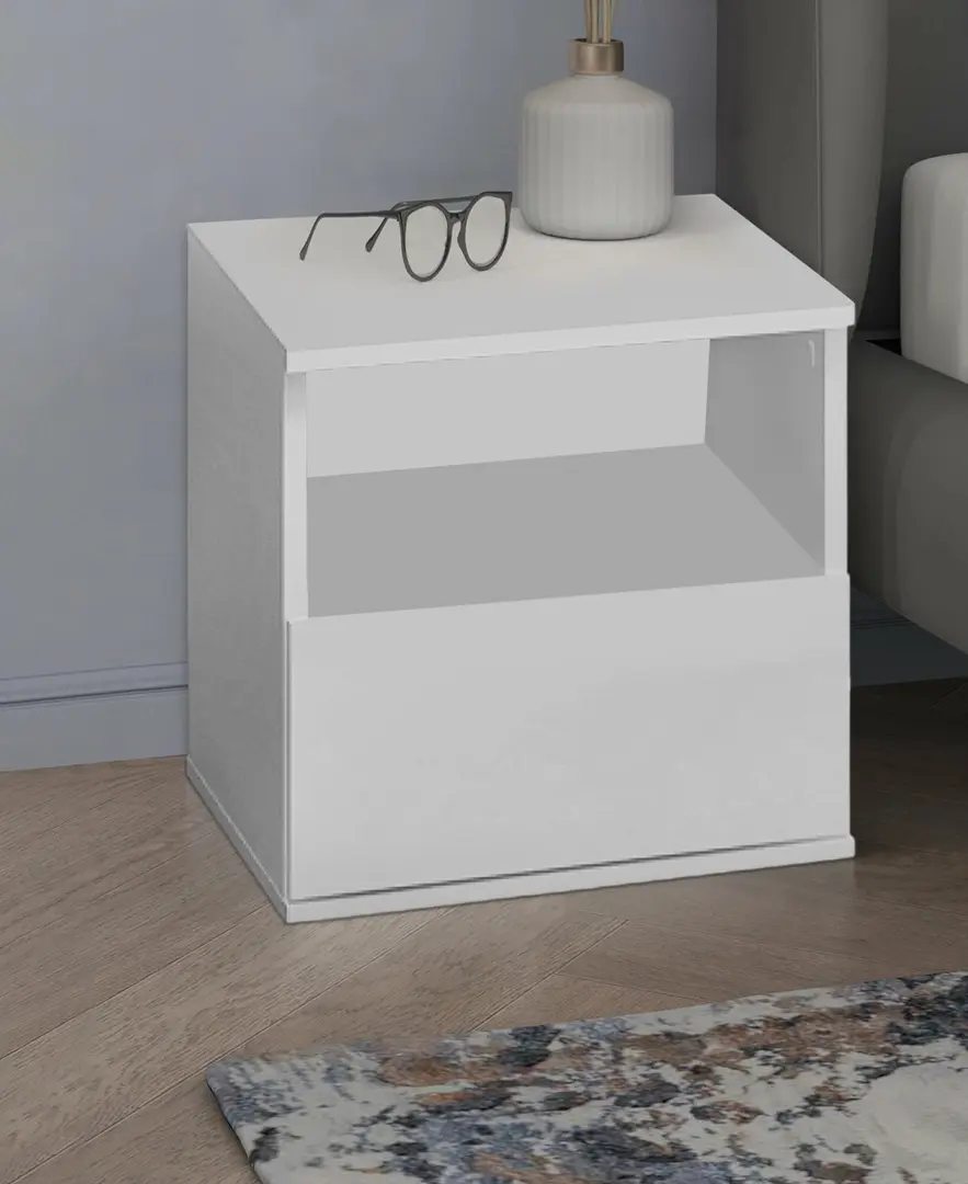 Noptiera Tempo Kondela Doli (White)