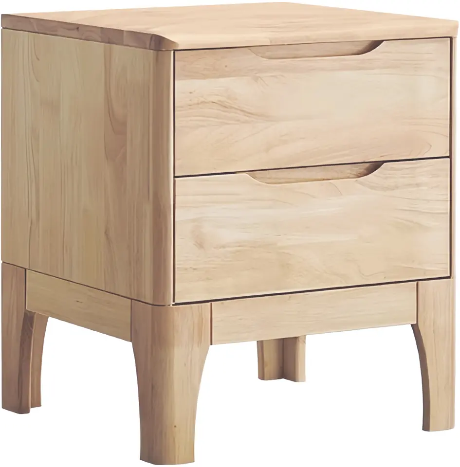 Noptiera Tempo Kondela Ferb (Natural)