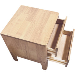 Noptiera Tempo Kondela Ferb (Natural) Thumb