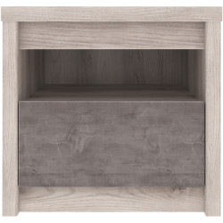 Noptiera Tempo Kondela Jesi 1S (Nairobi Chestnut/Onyx) Thumb