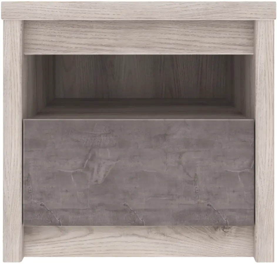 Noptiera Tempo Kondela Jesi 1S (Nairobi Chestnut/Onyx)