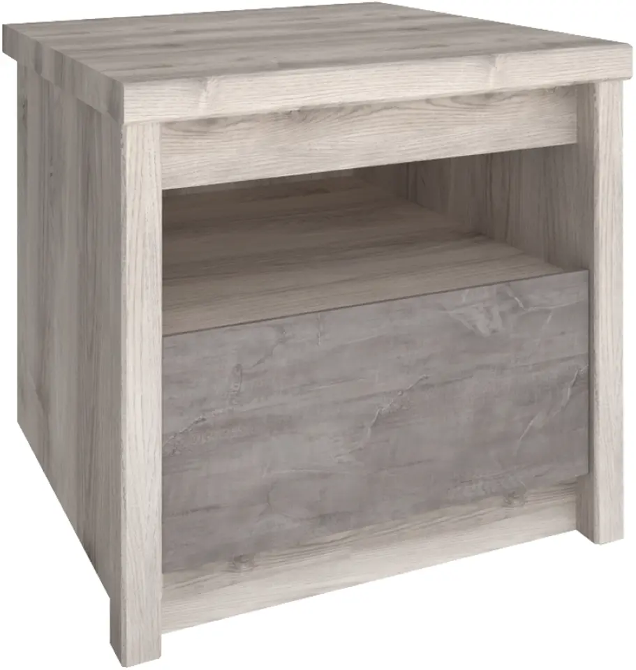 Noptiera Tempo Kondela Jesi 1S (Nairobi Chestnut/Onyx)