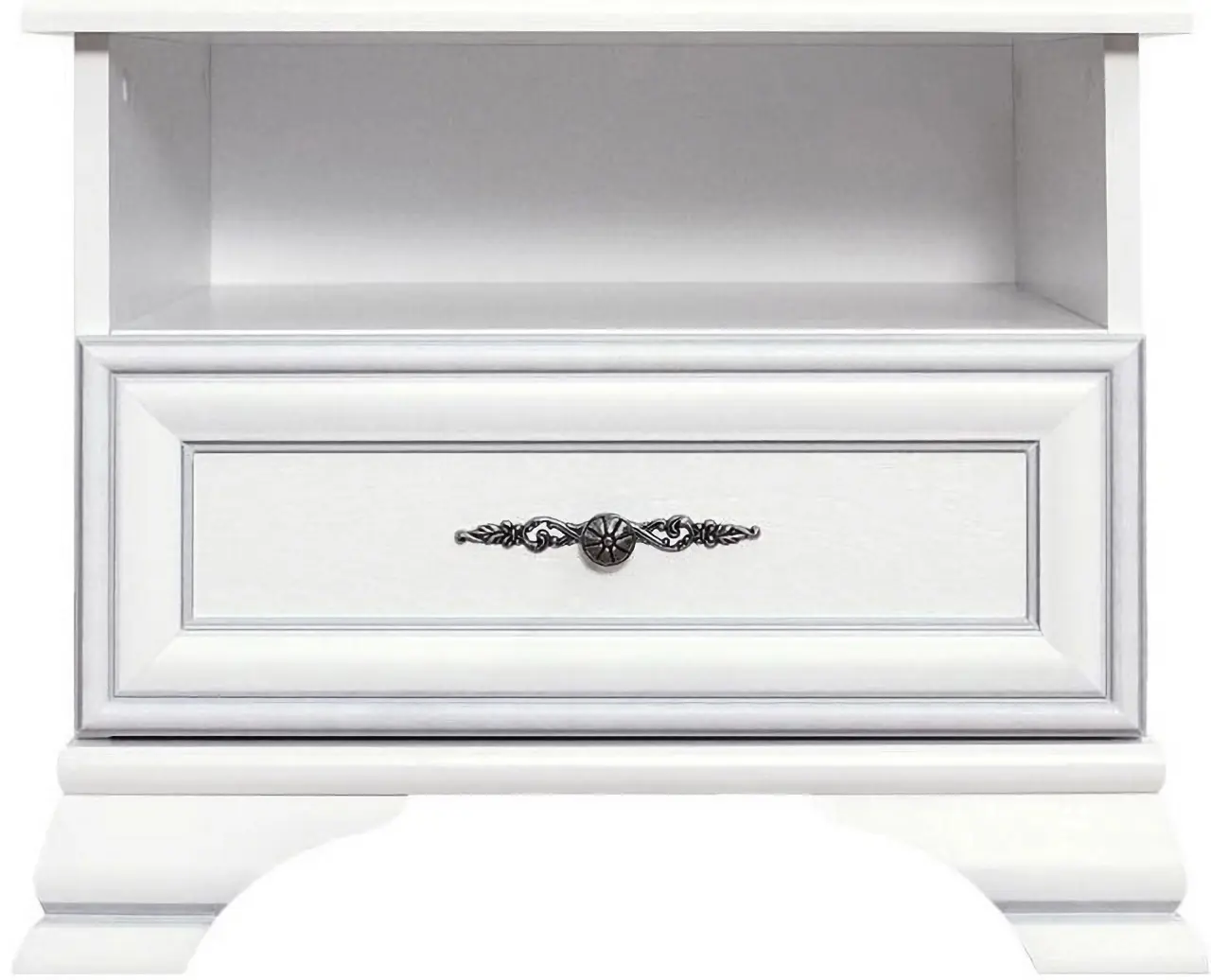 Noptiera Tempo Kondela Kentak KOM1S (Alpine White)