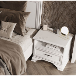 Noptiera Tempo Kondela Kentak KOM1S (Alpine White)