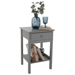 Noptiera Tempo Kondela Malise (Gray) Thumb