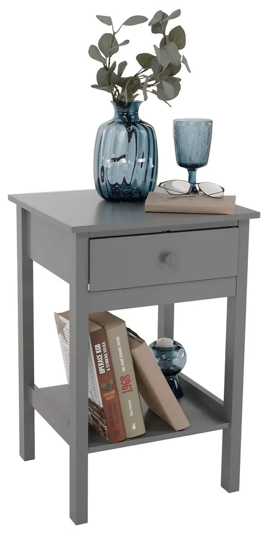 Noptiera Tempo Kondela Malise (Gray)