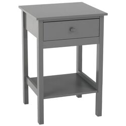 Noptiera Tempo Kondela Malise (Gray)