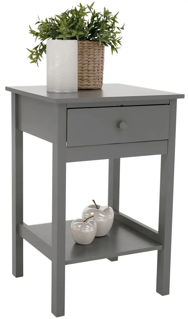 Noptiera Tempo Kondela Malise (Gray)