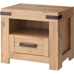 Noptiera Tempo Kondela Moratiz 1S (Wotan Oak) Thumb