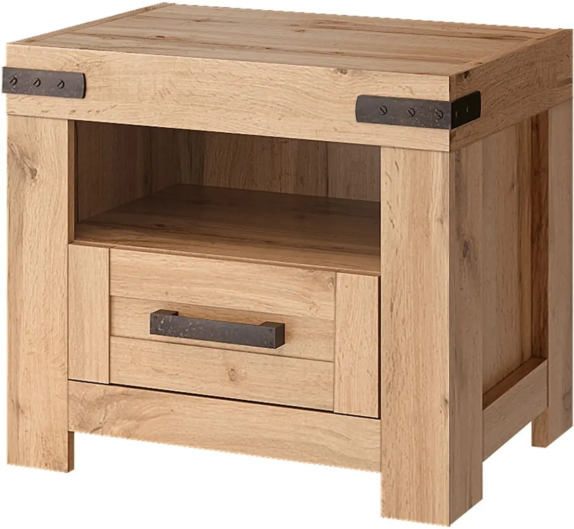 Noptiera Tempo Kondela Moratiz 1S (Wotan Oak)