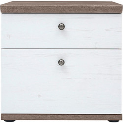 Noptiera Tempo Kondela Teina KOM2S (Canyon Pine/Sonoma Oak Truffle) Thumb