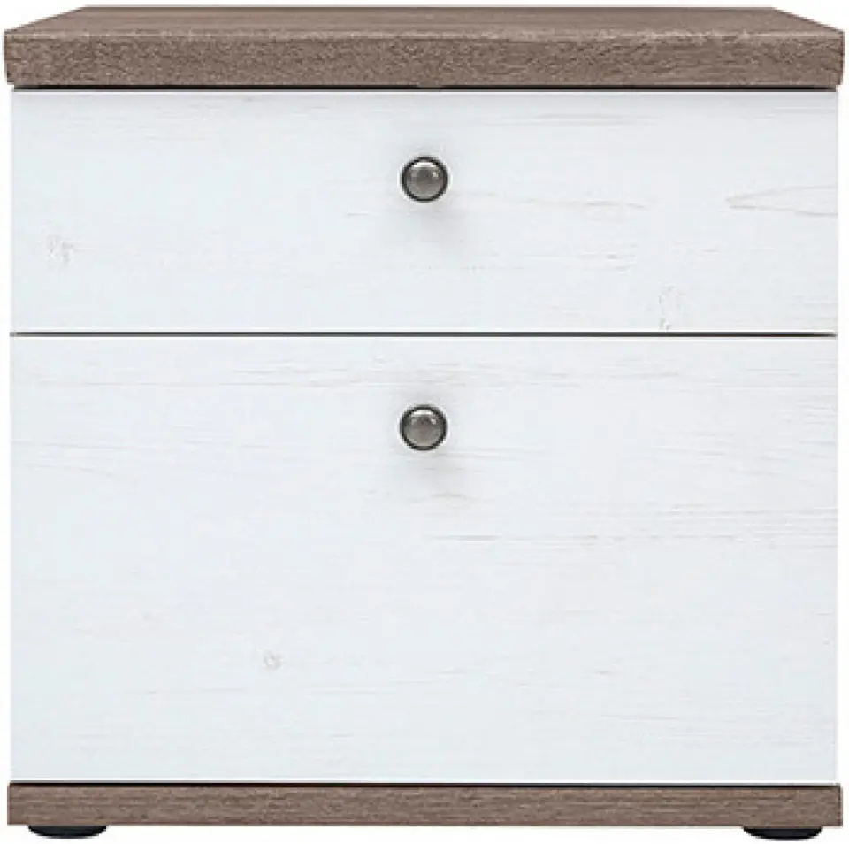 Noptiera Tempo Kondela Teina KOM2S (Canyon Pine/Sonoma Oak Truffle)