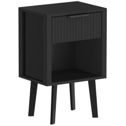 Noptiera Tempo Kondela Tobi (Black) Thumb