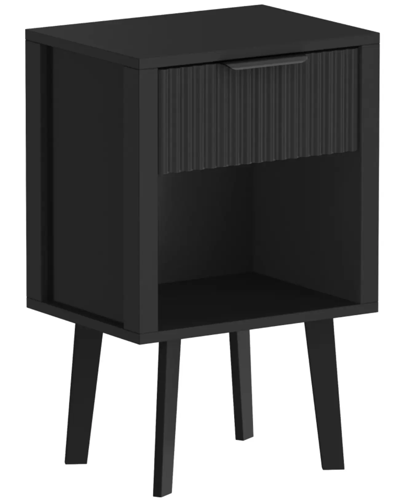 Noptiera Tempo Kondela Tobi (Black) - 2