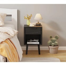 Noptiera Tempo Kondela Tobi (Black)