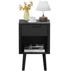Noptiera Tempo Kondela Tobi (Black) Thumb