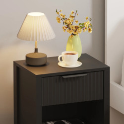 Noptiera Tempo Kondela Tobi (Black) Thumb