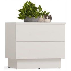 Тумба прикроватная TopEshop Amber 2S (Cashmere) Thumb