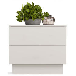 Тумба прикроватная TopEshop Amber 2S (Cashmere) Thumb