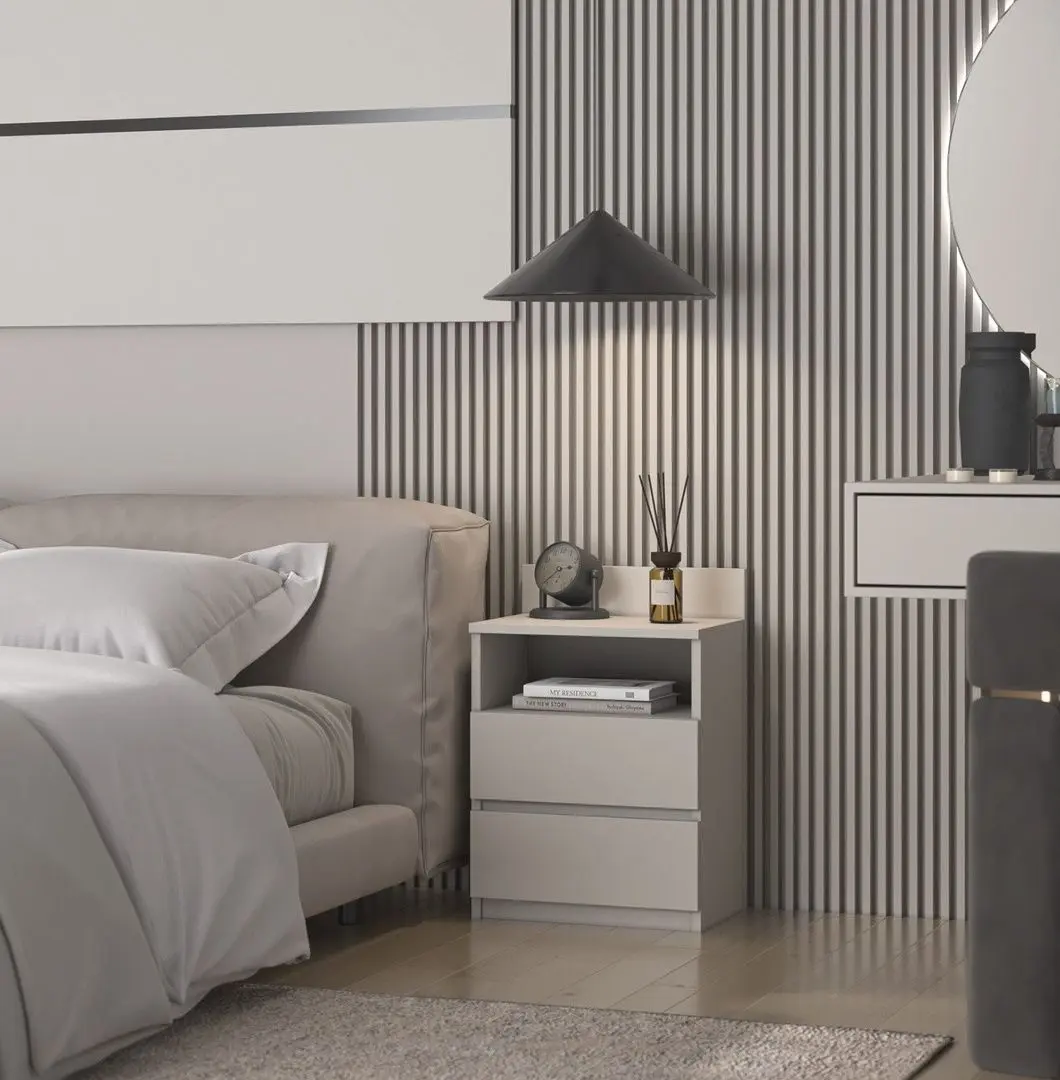 Noptiera TopEshop Malwa M1 (Cashmere)