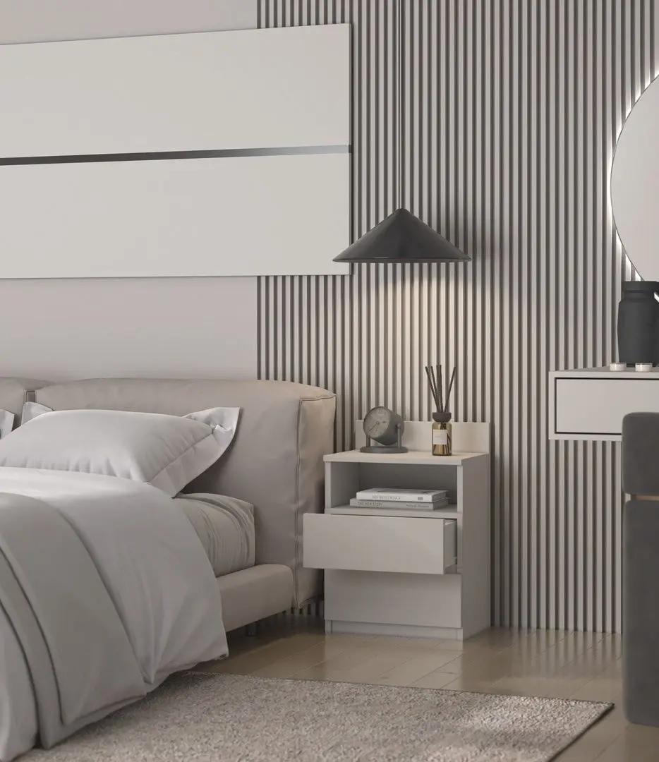 Noptiera TopEshop Malwa M1 (Cashmere)