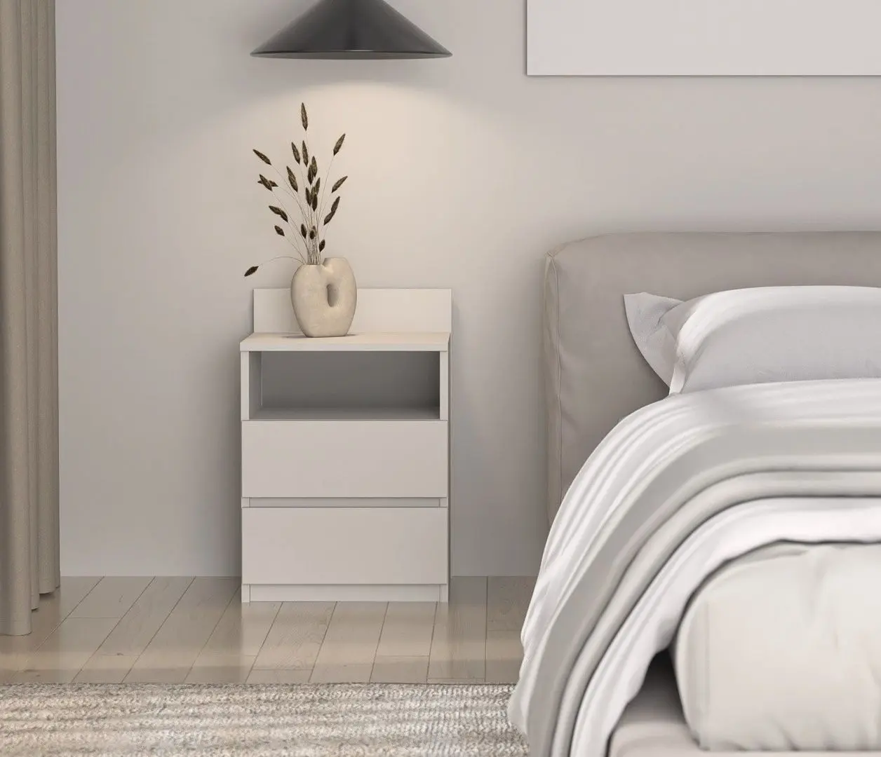 Noptiera TopEshop Malwa M1 (Cashmere)