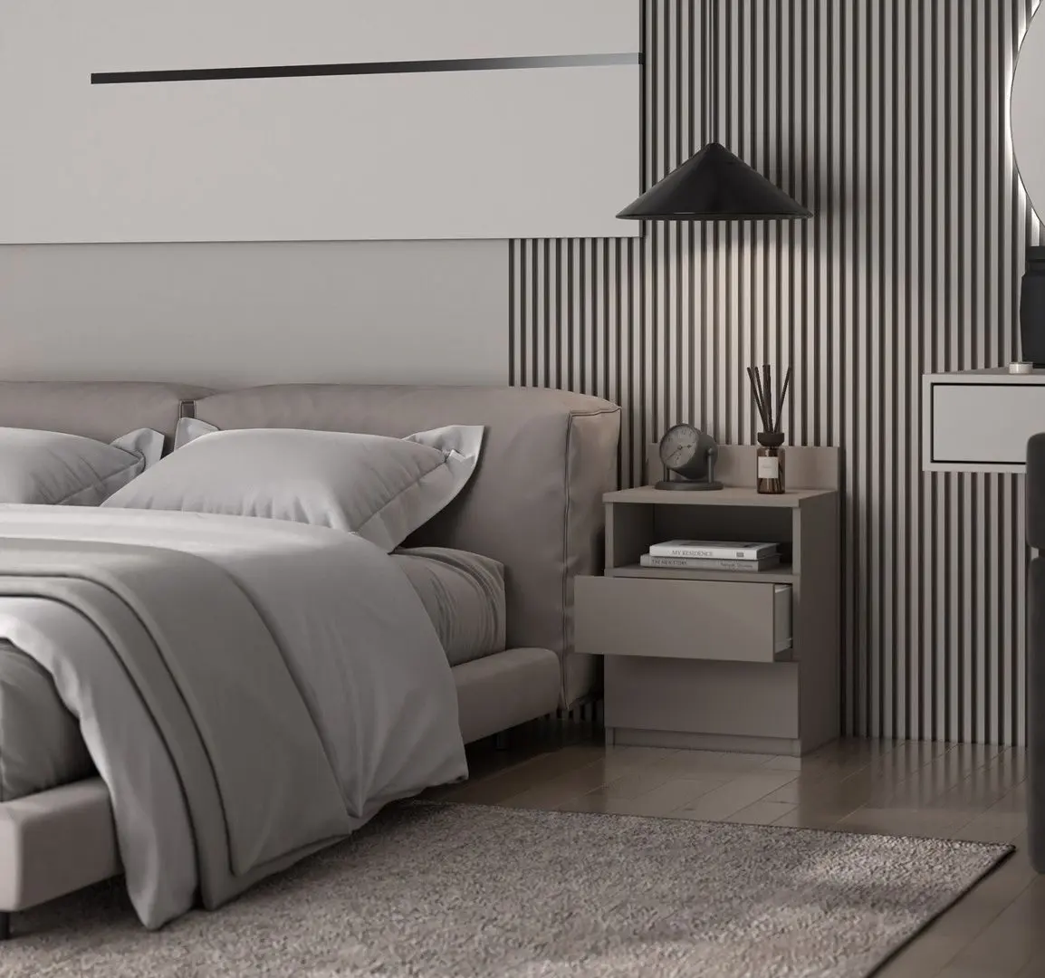 Noptiera TopEshop Malwa M1 (Clay)