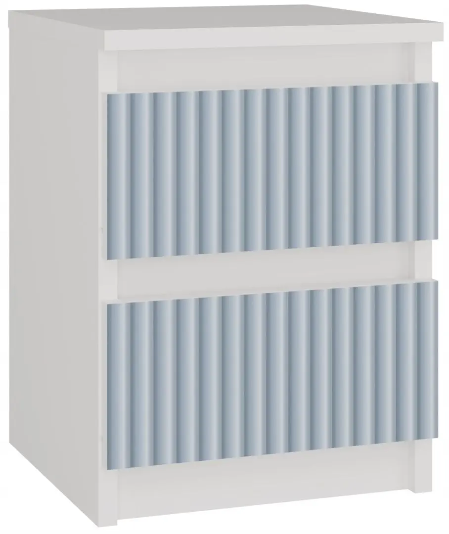 Noptiera TopEshop Malwa M2 Arteso (White/Blue)